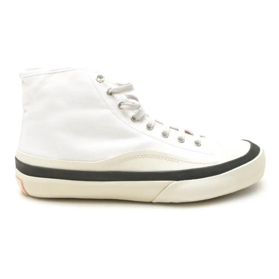 High-Top Sneaker EUR 40 Cream