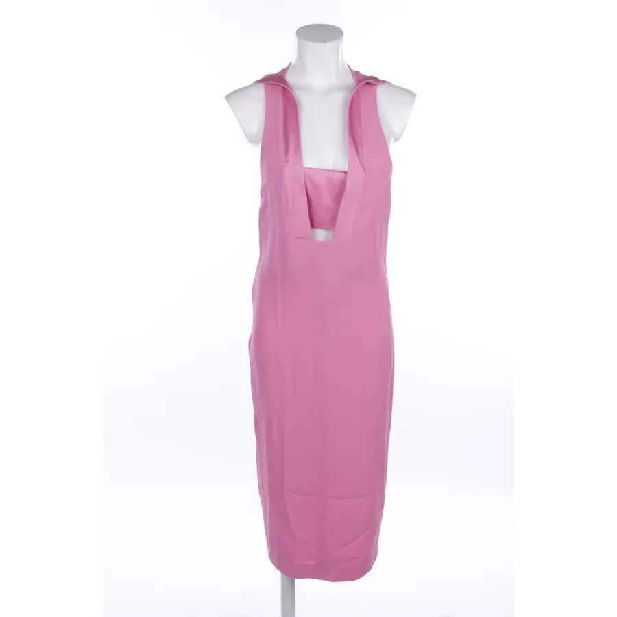 Kleid 32 Rosa