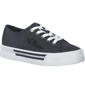 Sneaker 23678 navy
